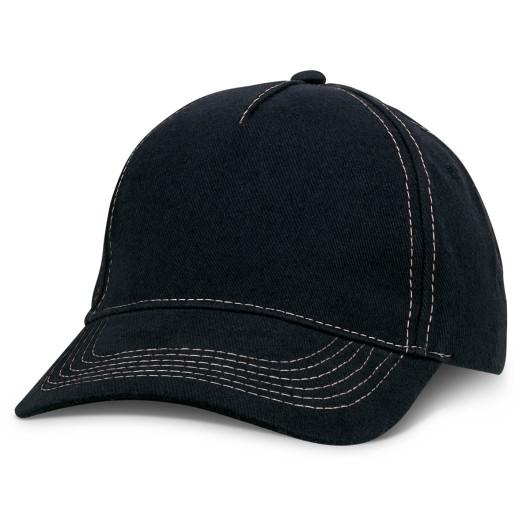 White Currawong Caps